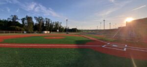 Baseball Field