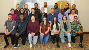 black and indigenous mentorship program