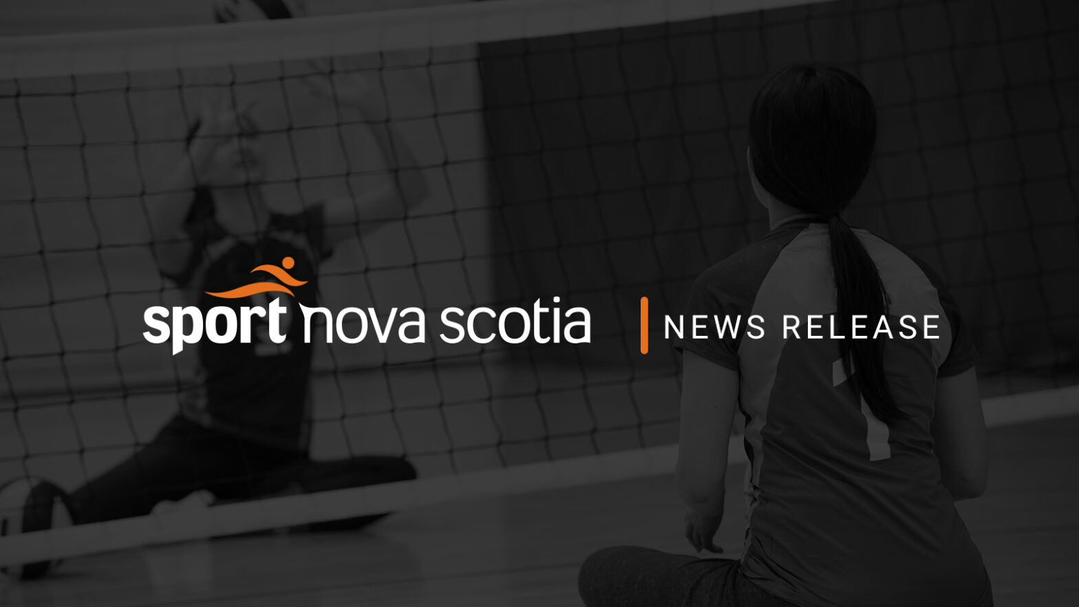 Sport Nova Scotia The voice for amateur sport.