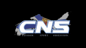 Cheer Nova Scotia Logo