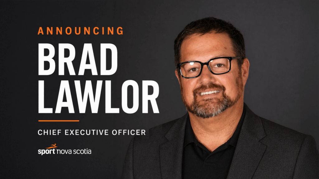 Brad Lawlor new Chief Executive Officer (CEO)