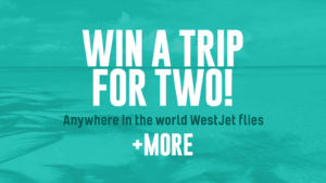 Win a trip for two